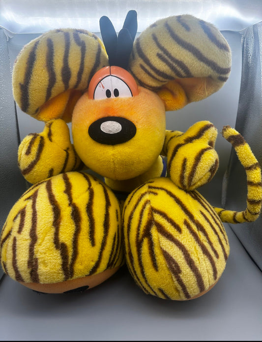 Großer Tiger Diddl