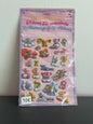 Diddl 3D Sticker in Original Verpackung