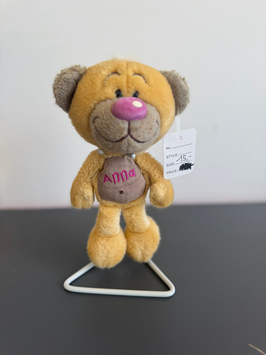 Pimboli Anna 20cm