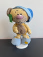 Pimboli Schlafmütze 25cm