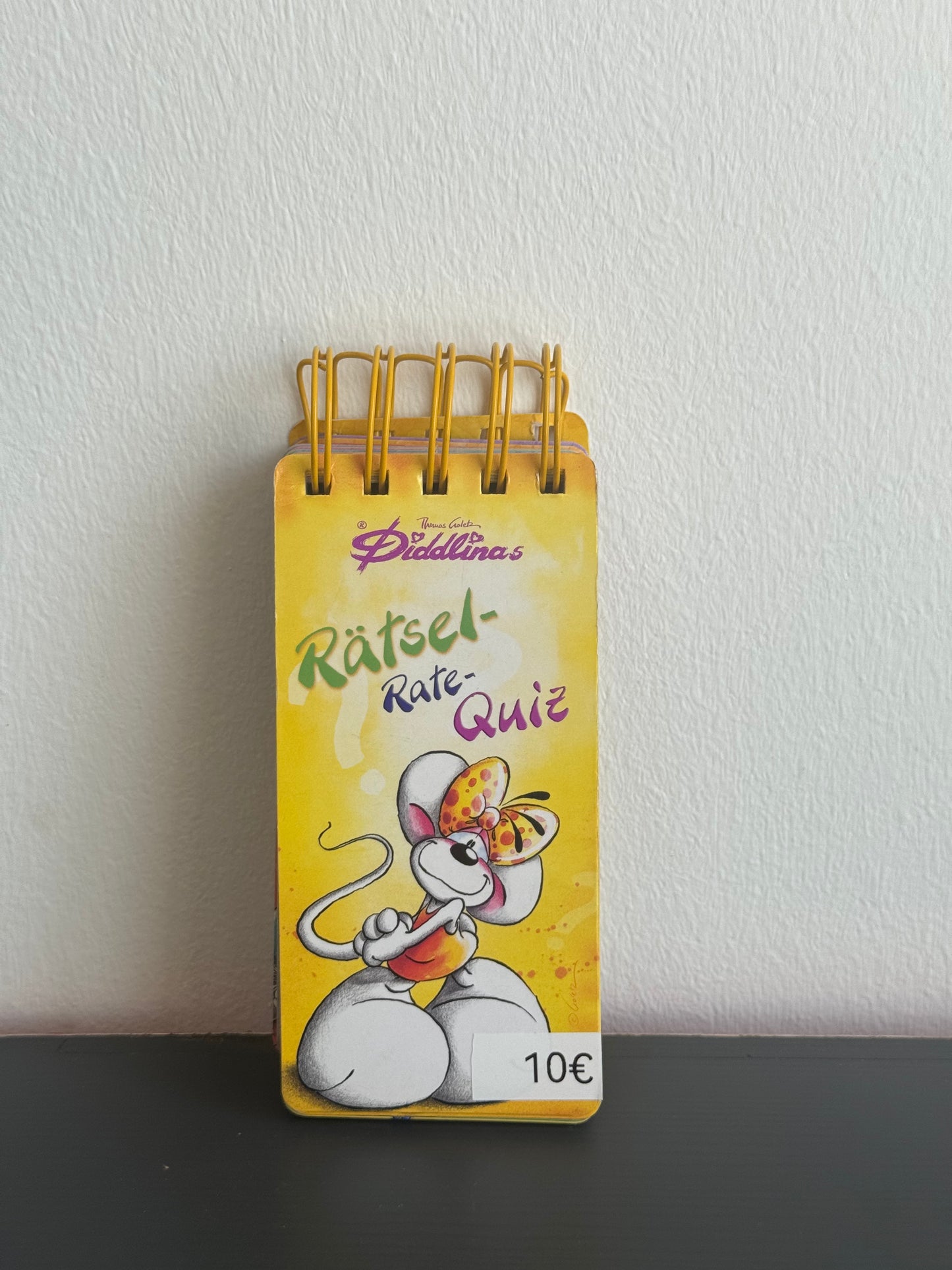 Rätsel-Rate-Quiz