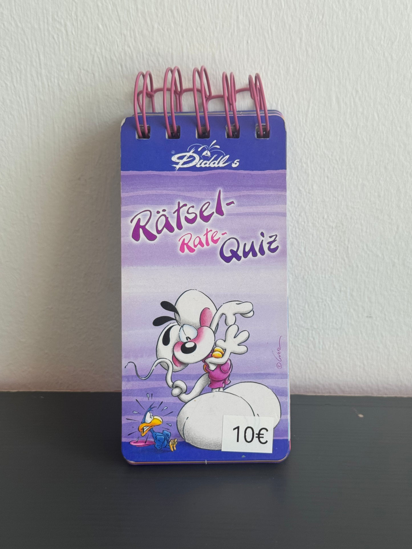 Rätsel-Rate-Quiz