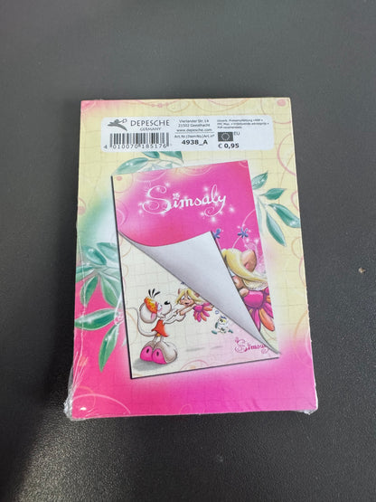 A7 Nr.4 Simsaly OVP