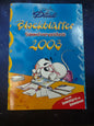 Diddl Blockblätter Sammelverzeichnis 2003 mit einer Losen Seite