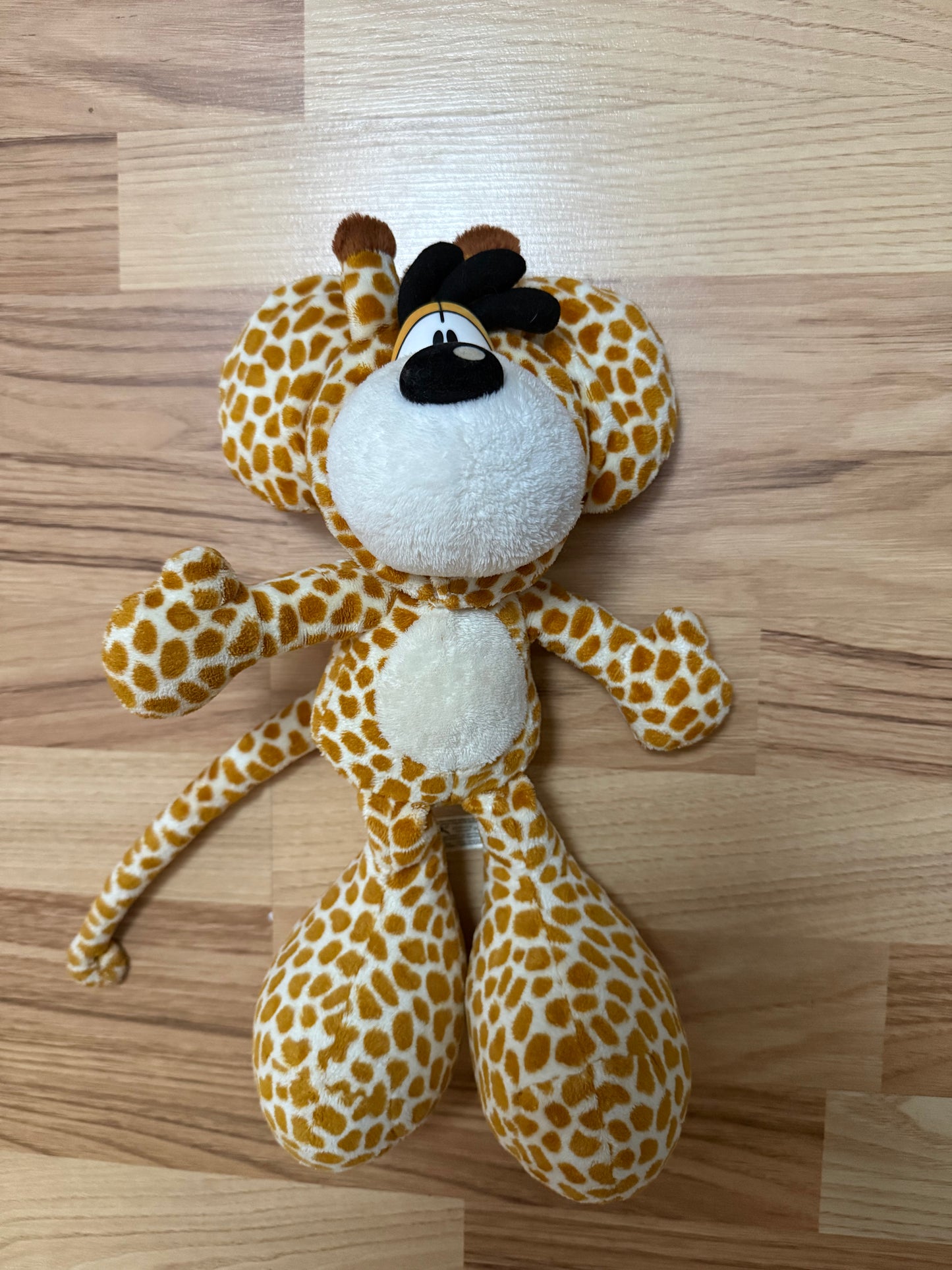 Diddl Safari Giraffe