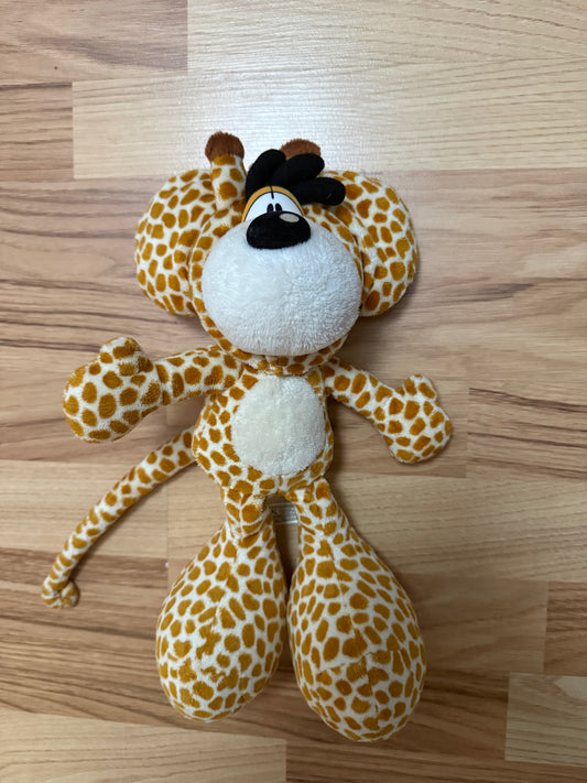 Diddl Safari Giraffe